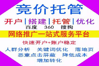 SEM竞价代运营公司案例实战指南