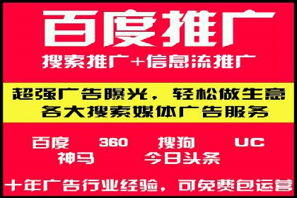 SEM服务助力中小企业案例分析
